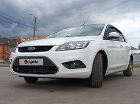  Ford Focus 2010 , 450000 , 