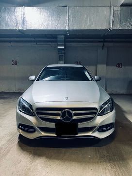  Mercedes-Benz C-Class 2014 , 1899999 , 