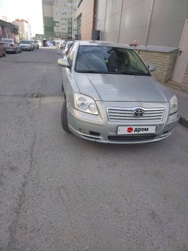  Toyota Avensis 2004 , 773000 , 