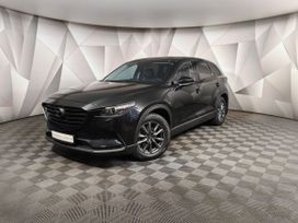 SUV   Mazda CX-9 2021 , 3199000 , 