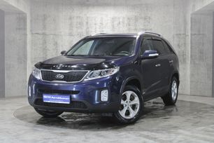 SUV   Kia Sorento 2014 , 1336000 , 
