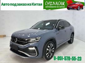 SUV   Volkswagen Tayron 2020 , 2800000 , 