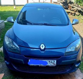  Renault Megane 2011 , 685000 , 