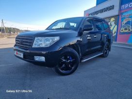 SUV   Toyota Land Cruiser 2011 , 2699000 , 
