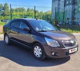  Chevrolet Cobalt 2021 , 1250000 , 