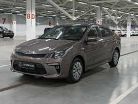 Kia Rio 2018 , 1219000 , 