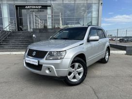 SUV   Suzuki Grand Vitara 2008 , 970000 , 