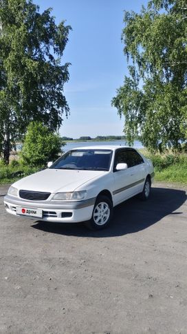  Toyota Corona Premio 2001 , 460000 , 