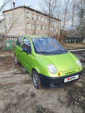  Daewoo Matiz 2013 , 230000 , 