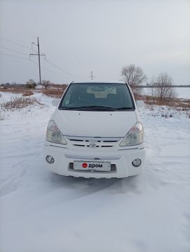    Nissan Serena 2001 , 499000 , 