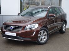  XC60, 2014