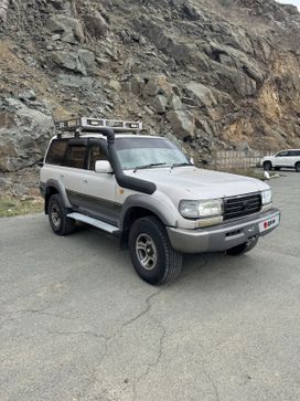 SUV   Toyota Land Cruiser 1986 , 1600000 , 