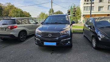    SsangYong Stavic 2014 , 2150000 , 
