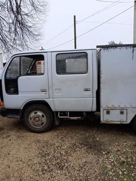   Nissan Diesel Nissan Diesel 1993 , 650000 , 