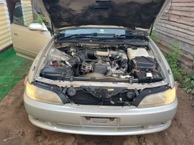  Toyota Mark II 1994 , 520000 , -