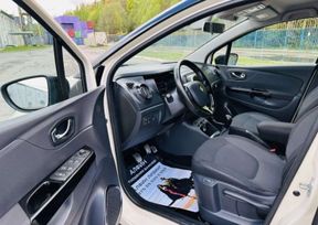 SUV   Renault Captur 2015 , 1013000 , 