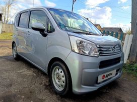  Daihatsu Move 2018 , 760000 , 