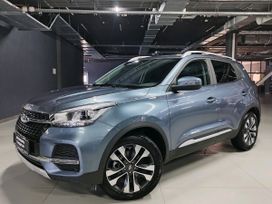 SUV   Chery Tiggo 4 2021 , 1480000 , 