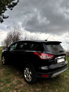 SUV   Ford Escape 2014 , 950000 , 