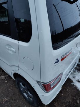  Suzuki Wagon R 2018 , 670000 , 