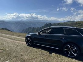  Audi A6 allroad quattro 2014 , 2250000 , 