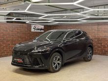  RX350, 2025