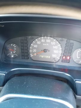  Nissan Avenir 1999 , 398000 , 