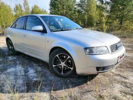  Audi A4 2003 , 700000 , 