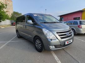    Hyundai Grand Starex 2008 , 1100000 , 