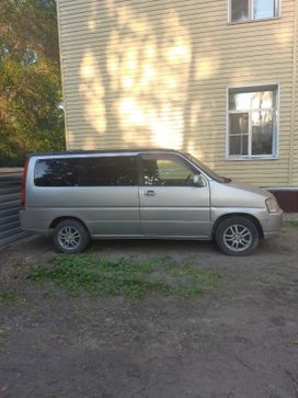    Honda Stepwgn 2000 , 600000 , 