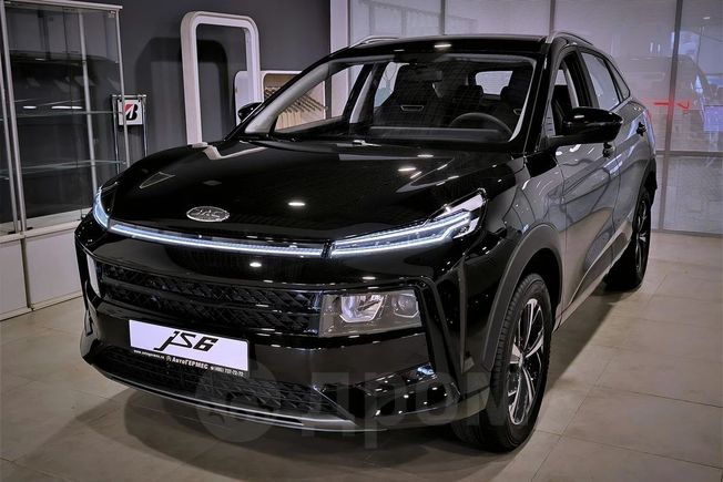 SUV   JAC JS6 2024 , 2509000 , 