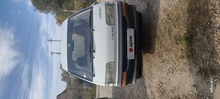    Toyota Lite Ace 1990 , 330000 , -