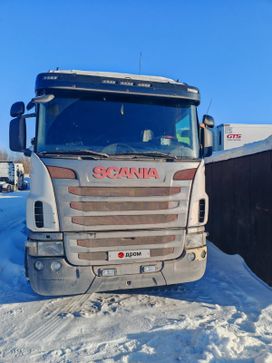   Scania G400LA 2012 , 2140000 , 