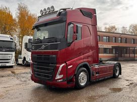   Volvo FH 2024 , 15300000 , 