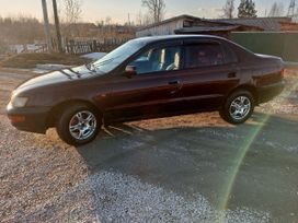  Toyota Carina E 1996 , 218000 , 