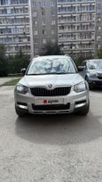 SUV   Skoda Yeti 2015 , 1650000 , 
