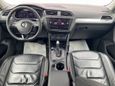SUV   Volkswagen Tiguan 2017 , 2200000 , 