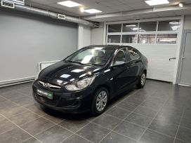  Hyundai Solaris 2012 , 699000 , 