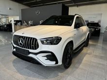  GLE, 2024