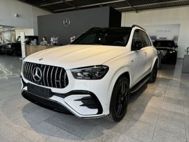 SUV   Mercedes-Benz GLE 2024 , 17690000 , 