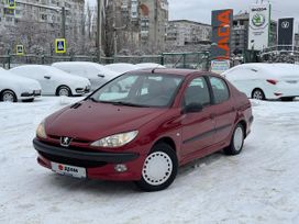  Peugeot 206 2007 , 335000 , 