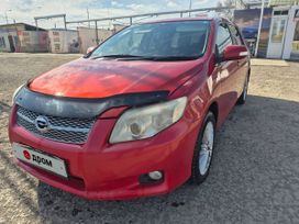  Toyota Corolla Fielder 2007 , 900000 , 