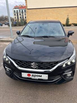  Suzuki Baleno 2023 , 2100000 , 