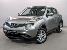 SUV   Nissan Juke 2015 , 1265000 , 