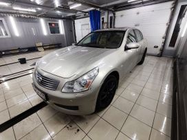  Infiniti G35 2007 , 1150000 , -