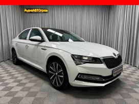  Skoda Superb 2024 , 3335000 , 