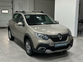  Renault Sandero Stepway 2019 , 1249900 , --