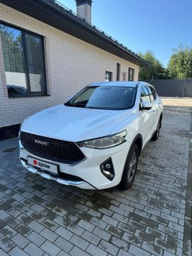 SUV   Haval F7 2021 , 1650000 , 