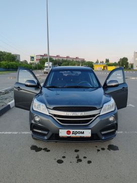 SUV   Lifan X60 2017 , 660000 , 