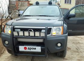 SUV   Nissan Xterra 2010 , 2500000 , 